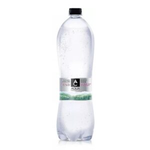 Sýtená minerálna voda Aqua Carpatica