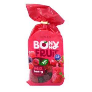 Roshen ovocné želé Bonny-fruit