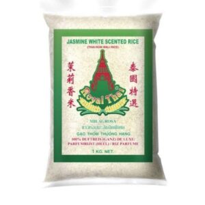 ROYAL THAI jazmínová ryža 1 kg