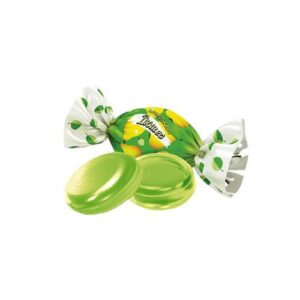 ROSHEN Cukríky Ďušes hruškové karamelky