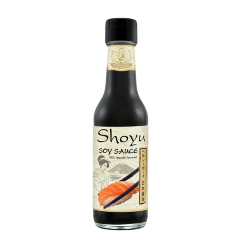 Shoyu sójová omáčka 250 ml