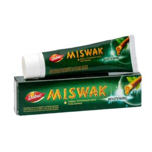 Zubná pasta DABUR Miswak 100 ml
