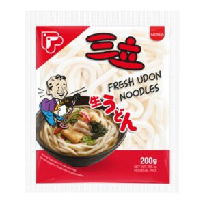 Samlip čerstvé udon rezance 200 g