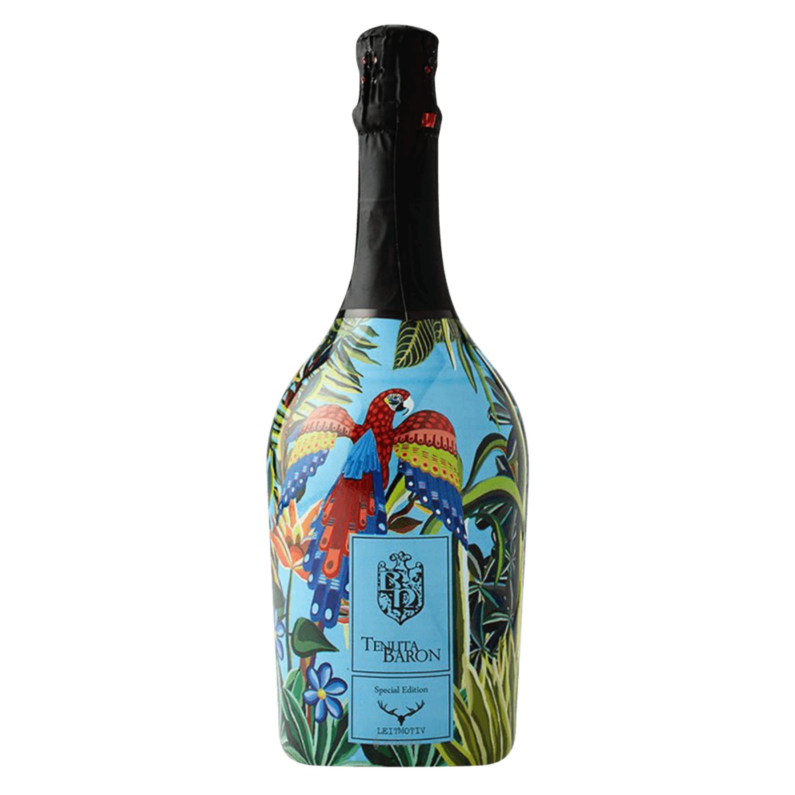 Jungle Special Edition TENUTA BARON Jungle Special Edition Leitmotiv víno