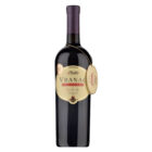 Červené víno Vranac Pro Corde