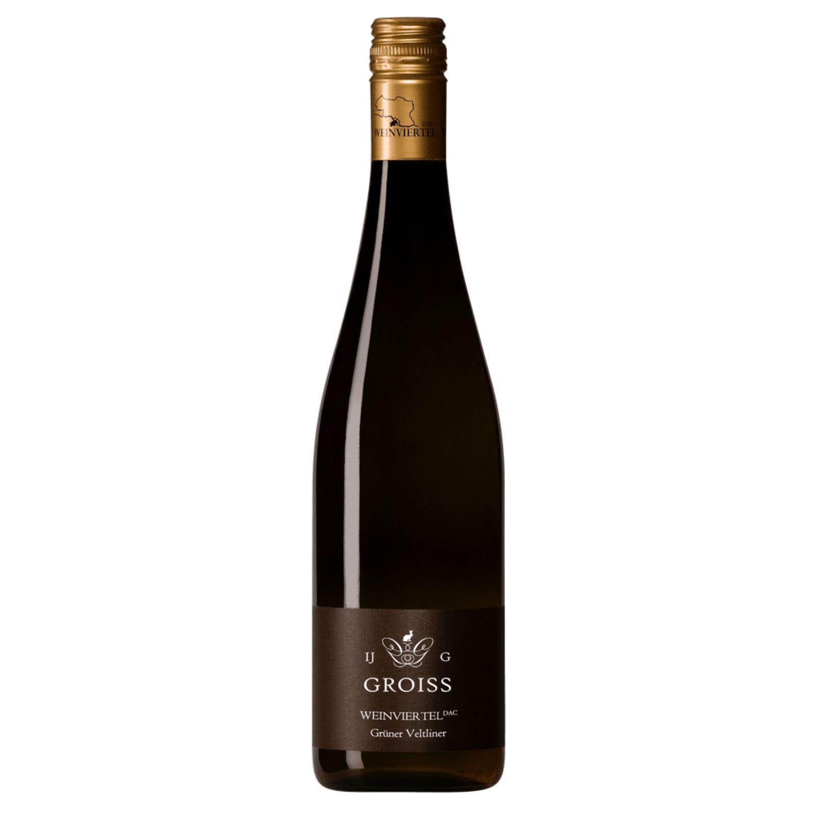 Ingrid Groiss Grüner Veltliner Grüner Veltliner Ingrid Groiss