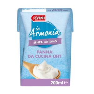CRAI smotana na varenie bez laktózy