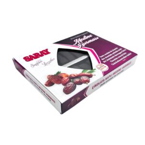 SARAY Ďatle v horkej čokoláde 280 g