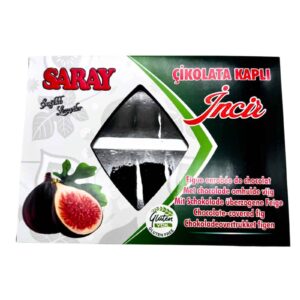 Figy v čokoláde SARAY 280 g