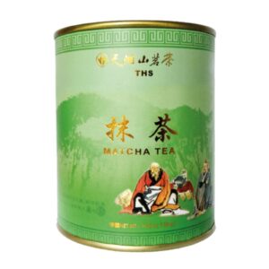 TIAN HU SHAN Matcha čaj