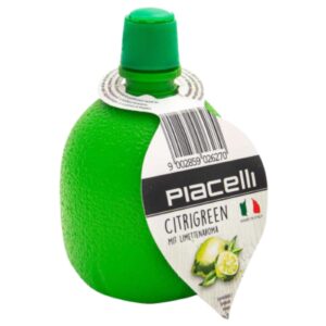 PIACELLI Limetková šťava 200 ml