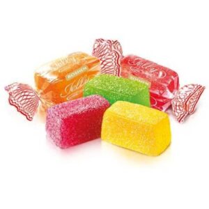 ROSHEN Cukríky Jelly 100 g