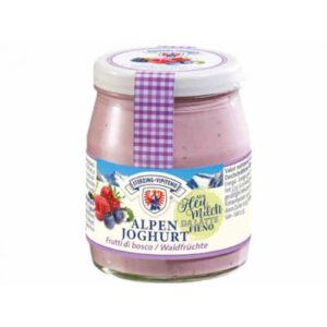 VIPITENO Jogurt lesné ovocie 150 g