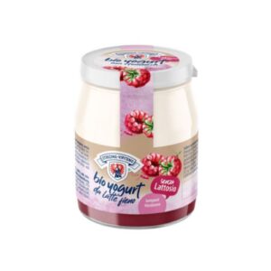 VIPITENO Jogurt malina bez laktózy 150 g