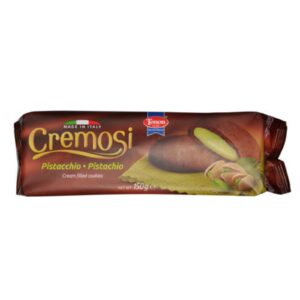 Cremosi Tonon pistáciové sušienky