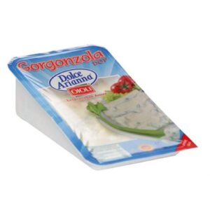 OIOLI Syr Gorgonzola 200 g DOP