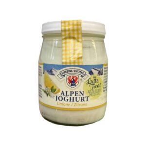 VIPITENO Citrónový jogurt 150 g