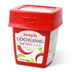 SEMPIO Gochujang pasta 250 g