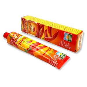 SIKAM Harissa du cap bon 70 g