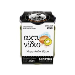 KANDYLAS džem z kiwi extra 230 g