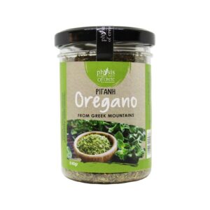 PHYSIS OF CRETE Oregano 40 g
