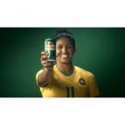 Guarana Antarctica brazilian national football team