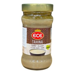 ECE Tahini pasta 300 g sezamová pasta