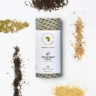 Zanzibar chai čierny čaj KAZI YETU