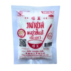 RACHA CHUROS glutaman sodný MSG 93 g