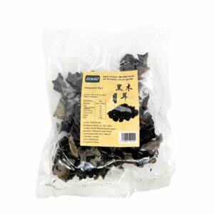 SUMIKO Judášovo ucho 50 g sušené ázijské huby