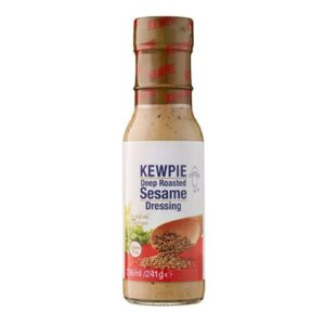 KEWPIE sezamový dresing 236 ml
