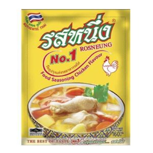 bujón kurací ROSNEUENG