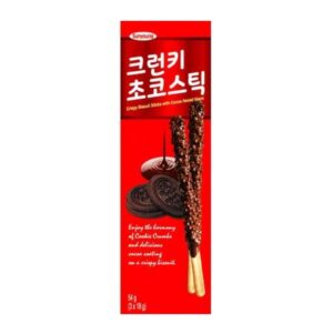 SUNYOUNG Chrumkavé čokoládové tyčinky 54 g