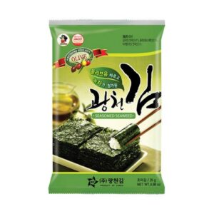 KWANGCHEONKIM Nori s olivovým olejom 25 g
