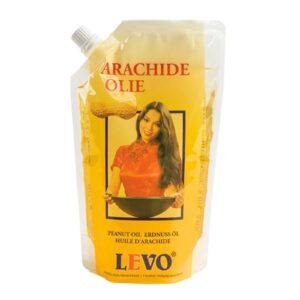 LEVO peanut oil