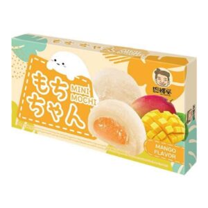 mango mochi mini