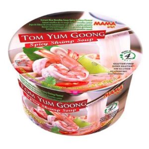 MAMA Tom Yum Soup 70 g