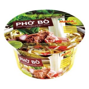 MAMA Pho Bo Soup 65 g