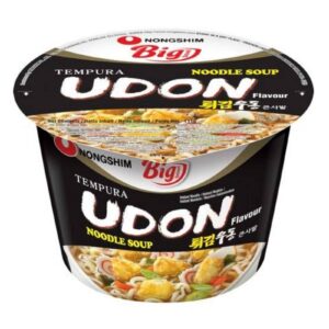 NONGSHIM Udon noodles Soup 111 g