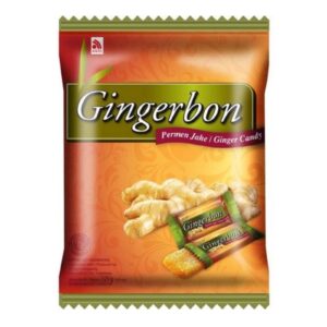 Gingerbon Ginger Bonbons 125 g