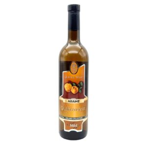 Arame Dulové víno 0,75 l