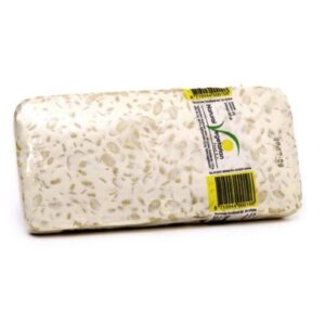 NATURAL VEGETARIAN FOODS Tempeh fermentovaný 400 g