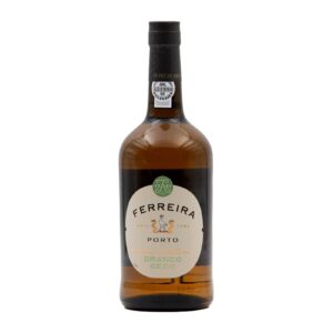 Ferreira Porto Branco Seco 0,75 l