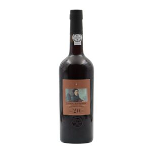 Ferreira Dona Antonia 20 Years 0,75 l