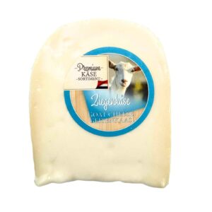 mladý kozí syr PREMIUM KÄSE SORTIMENT