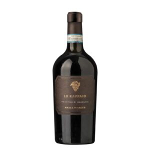 Masca del Tacco Lu Rappaio 2023 0,75 l