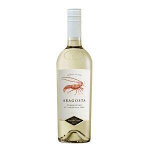 Aragosta Vermentino Sardegna 2025 0,75 l