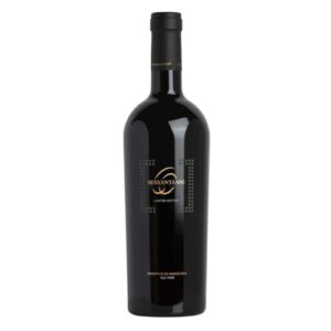 Sessantanni Primitivo di Manduria Limited Edition víno