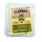 Primo Sale syr s olivami SICILFORMAGGI