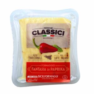 Primo Sale syr s paprikou SICILFORMAGGI